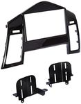 SCOSCHE GM5205B 2011-15 Chevrolet Cruze Double DIN or DIN w/Pocket Install Dash Kit