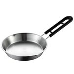 Stainless Steel Pan For Pancakes Pancakes