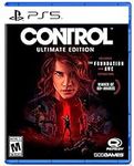 Control Ultimate Edition - PlayStat