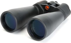 Celestron -SkyMaster 15x70 Binocular - #1 Bestselling Astronomy Binocular - Large Aperture for Long Distance Viewing - Multi-coated Optics - Carrying Case Included - Ultra Sharp Focus