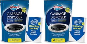 Glisten Garbage Disposer Cleaner, O