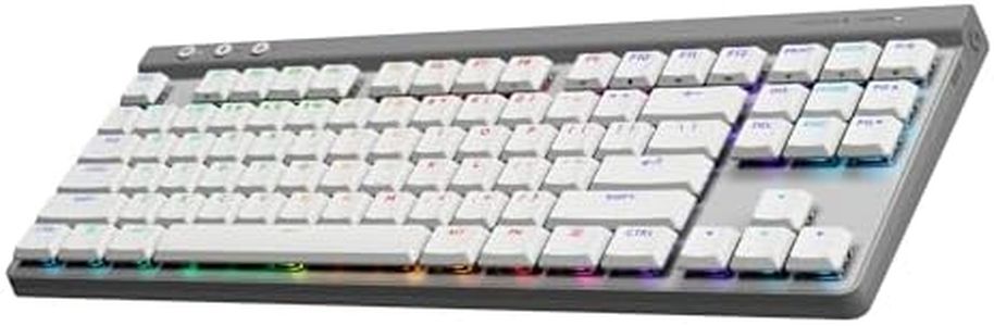 Logitech G