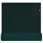 Manduka X Yoga Mat - Easy to Carry, For Women and Men, Non Slip, Cushion for Joint Support and Stability, 5mm Thick, 71 Inch (180cm), Thrive