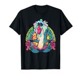 Disney Lion King Rafiki Meditation T-Shirt