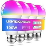Lightinginside Smart Light Bulbs 10