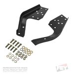 Fey 95600 Direct Fit Mounting Kit for Fey DiamondStep, SureStep, and SureStep Deluxe Universal Bumpers (Bumper sold separately)