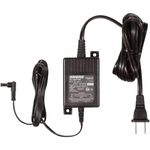 Shure PS24US Replacement Power Supply for BLX4, BLX88, BLX4R, GLXD6, UABiasT, PG4, PGX4, PGXD4, SLX4, SLX4L, P2T, FP33 (Replaces PS23US)