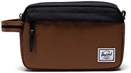 Herschel Chapter Travel Kit, Saddle