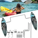 Kayak Stabilizers, Canoe Stabilizer