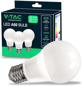 V-TAC Lamp