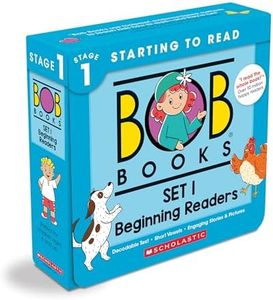 Bob Books