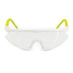 Karakal Junior Pro 2500 Eyeguard, Assorted color