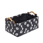 Toy Box For Dog Toys