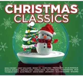 Christmas Classics / Various