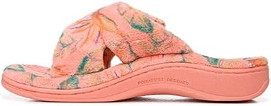 Vionic Indulge Relax Womens Slipper