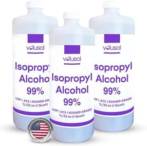Volu-Sol Isopropyl Alcohol 99% (Isopropanol)