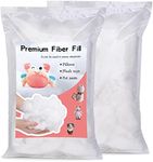 400g Polyester Fiber Filling, Fiber