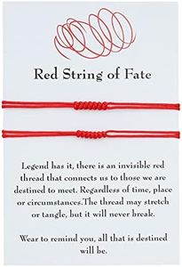 Red String