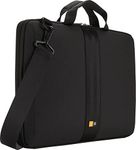 Case Logic Molded EVA/Polyester Rigid Attaché Sleeve for 16 inch Laptops - Black