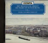 400 Years of Dutch Music, Vol.3