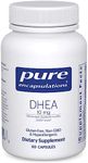 Pure Encapsulations DHEA 10 mg - Ad