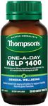 Thompsons One-A-Day Kelp 1400mg 120 tablets