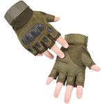 Tactical Gloves For Women