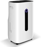 ADVWIN Air Dehumidifiers, Removes u