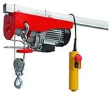 Hilka 84990500 Electric Hoist, 500 