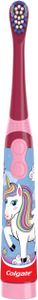 Colgate Kids Toothbrush – Unicorn Design, Soft Bristles