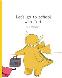 Let’s go to school with Tort!