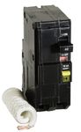 Square D by Schneider Electric QO240GFICP QO 40-Amp Two-Pole GFCI Breaker