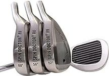 Spin Doctor RI 56 Sand Wedge - New 