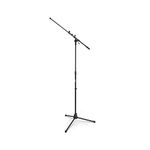 On-Stage Stands MS7701TB Telescoping Microphone Boom Stand