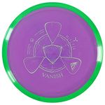 Axiom Discs Neutron Vanish Disc Golf Distance Driver (170-175g / Colors May Vary)