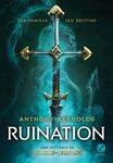 Ruination: Uma história de League of Legends (Portuguese Edition)