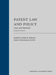 Patent Law and Policy: Cases and Materials, Eighth Edition