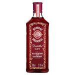 Bombay Bramble Premium Distilled Blackberry & Rasberry Flavoured Gin 37.5% ABV, 700ml