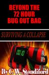 Beyond The 72 Hr Bug Out Bag: surviving a collapse (Survival Gear Book 1)