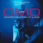 Live-Architecture & Morality&More [VINYL]