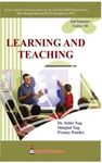 Learning and Teaching CC-03 (2nd Semester) (English Version)