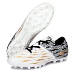 Soccer Cleats With Good Arch Support