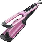 Babyliss Pink Curling Iron