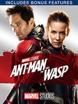 Ant-Man and the Wasp (Plus Bonus Content)