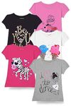 Girls Tees