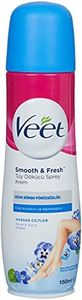 Veet Spray