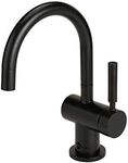 InSinkErator F-H3300MBLK Indulge Mo