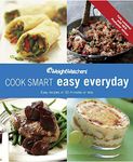 Weight Watchers Cook Smart Easy Everyday