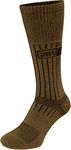 Military Boot Socks For Men Over The Calf