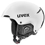 Uvex Sports Jakk+ IAS Ski Helmet - 